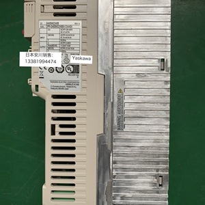 Inversor Yaskawa CIPR-GA50B4023ABBA 11KW 380V Trifásico con Control Vectorial - Product Image 1