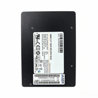 PM963 2.5" U.2 SATA Internal Server Enterprise SSD MZQLW3T8HMLP-00003 Bekas Teruji