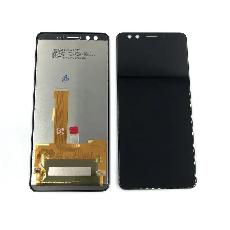 Mobile Phone Replacement LCD Touch Screen For HTC U12 Plus LCD Display