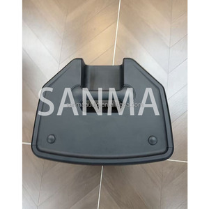 EON715 Haut-parleur PA alimenté au néodyme de 15 pouces pour utilisation mobile par les groupes de musique en tournée - Product Image 6