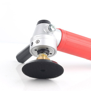 100mm Siyah Kauçuk Destek Pedi Adaptörü, Elmas Parlatma Pedleri için - Product Image 6