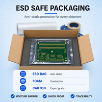 Fabricant de cartes PCB nues pour modules IA Edge SOM - Fabrication de cartes PCB personnalisées pour modules informatiques embarqués industriels