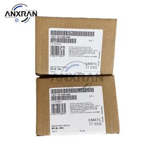 Module d'entrée analogique Siemens 6ES7134-4JD00-0AB0 6ES7 134-4JD00-0AB0 - Product Image 1