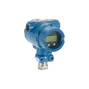 Manómetro de Alta Precisión Rosemount 2088, Calibre 2088 - Product Image 2
