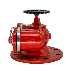 FM/UL/CE Giao hàng nhanh chóng dễ uốn sắt mặt đất <span class=keywords><strong>Coupler</strong></span> bề mặt nhẵn ngoài trời chữa cháy thiết bị bán nước bơm Adapter - Product Image 2