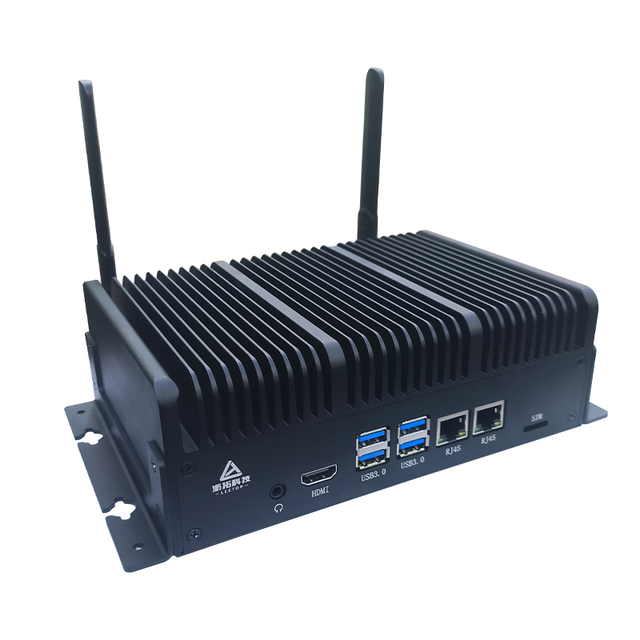 Artificial Intelligence Development Boards Kits ALP607 Jetson Orin Nvidia Orin Nano Mini Pc