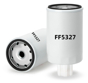 Filtro de Combustible de Repuesto de Primera Calidad para Automóviles, Compatible con Fleetguard FF5327 P553004 <span class=keywords><strong>WIX</strong></span> 33358 NAPA 3358 - Product Image 5