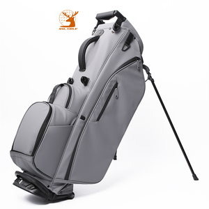 ASL <span class=keywords><strong>GOLF</strong></span> Logo personnalisé Bleu Broderie Noir Vert Bleu Gris Sacs <span class=keywords><strong>de</strong></span> club <span class=keywords><strong>de</strong></span> <span class=keywords><strong>golf</strong></span> en cuir PU 6 <span class=keywords><strong>14</strong></span> séparateurs <span class=keywords><strong>Sac</strong></span> <span class=keywords><strong>de</strong></span> support <span class=keywords><strong>de</strong></span> <span class=keywords><strong>golf</strong></span> - Product Image 5