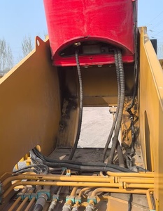 รถเครนเคลื่อนที่ปี 2022 รุ่น STC900T7 90 ตัน / รถเครนติดรถบรรทุก รุ่น STC1600T8 STC1000T7 STC800T6 SAC4500 เครื่องยนต์ Weichai 90 ตัน ขาย - Product Image 5