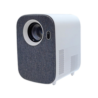 Everycom L8 vidéo-projecteur led vidéo projecteur proyector projecteur android projecteur Home cinéma 4k