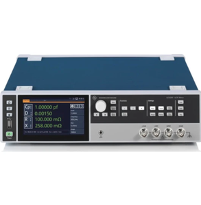 Medidor LCX200 Rohde & Schwarz - Product Image 4