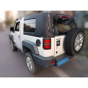   Подержанный автомобиль, низкая цена, Beijing Auto BJ40 2017, бензин, <span class=keywords><strong>2</strong></span>.3, внедорожник, задний привод, высокое качество, люкс - Product Image 4