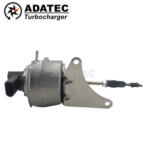 Actuador electrónico GTB1749V 757042 Turbo 757042-5018S 757042-5014S válvula de descarga electrónica para <span class=keywords><strong>BMW</strong></span> 530 D (E60 / E61) 160 Kw - Product Image 1