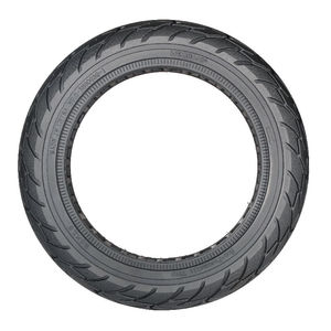 Pneus de trottinette pleins sans chambre à air Nedong en caoutchouc alvéolé anti-crevaison 9,5x2,0 pouces pour vente en gros - Product Image 3