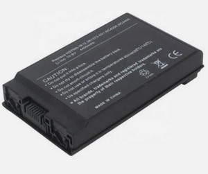 Batería genuina para HP Compaq NC4200 NC4400 TC4200 TC4400 10,8 V 56Wh 5200mAh fábrica de baterías en China - Product Image 4