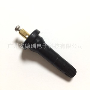 Valve de surveillance de la pression des pneus, capteur externe en caoutchouc, valve de pneu de voiture pour Opel Ford Chevrolet GM Envision Mustang - Product Image 2