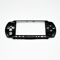 Coque de console complète de haute qualité pour PSP3000