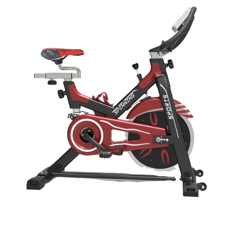 fitness bicycle -exercise -bike Suitable for home fitness weight loss unisex spinning bike