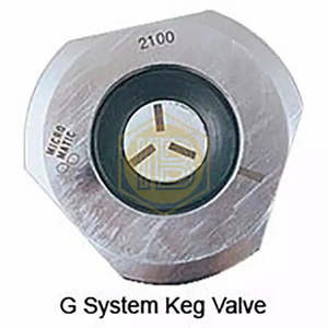 Testa Micro Matic Tipo G - Product Image 1