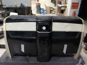 2021 hotsale VIP sang trọng van mini bar V Class ghế với giá tốt nhất - Product Image 3