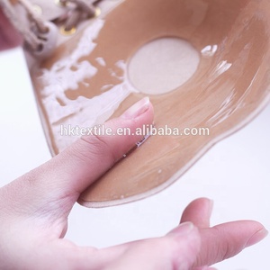<span class=keywords><strong>Sujetador</strong></span> sin costuras de silicona adhesiva de boda Backless Bralette sin <span class=keywords><strong>tirantes</strong></span> <span class=keywords><strong>invisibles</strong></span> mujeres Bras - Product Image 2