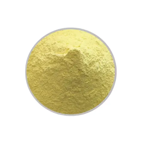 Yellow crystal powder cas 1193-24-4 free sample 4 6-Dihydroxypyrimidine in stock with fast delivery
