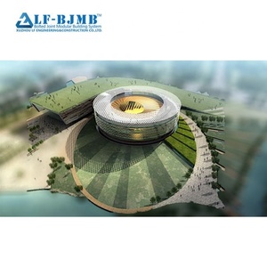 <span class=keywords><strong>Sala</strong></span> per matrimoni prefabbricata per galvanizzazione - Product Image 1