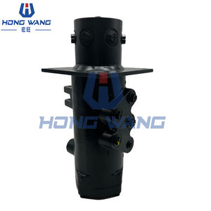 อะไหล่เครื่องเจาะชุดข้อต่อหมุนสำหรับ Dh55 Doosan อะไหล่เครื่องเจาะ - Product Image 3