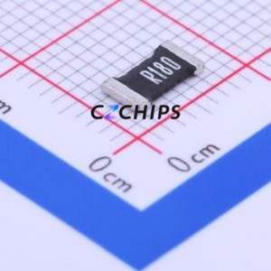 Resistencia de Detección de Corriente / Shunt LR2512-21R180F4, Resistencia 2512 (Resistencia: 180mOhm) (Precisión: 1%) (Potencia: 1W) - Product Image 1