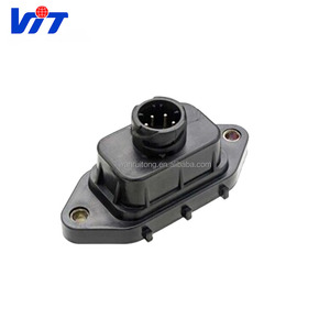 Vit 4410500120 xe tải phụ tùng ecas chiều cao cảm biến - Product Image 6