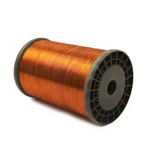 High Quality Copper Wire Enameled Winding Wire