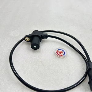 20450707 Tachometer Speed Sensor 20459016 20482772 20820494 Sensors for EC210 EC240 Machine Electric Parts - Product Image 4