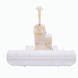 Trẻ em <span class=keywords><strong>LED</strong></span> ánh sáng Swing Flash phong trào âm nhạc, Giáng sinh cây đu đồ chơi, sang trọng và nhựa Đu Đồ chơi phong trào, sáng Swing phong trào - Product Image 4