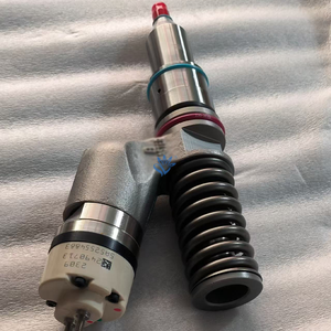อะไหล่เครื่องยนต์หัวฉีด 2490713 249-0713 อะไหล่เครื่องยนต์สำหรับ OEM 10R3262 10R-3262 2490712 2490713 249-0713 สำหรับเครื่องยนต์ C11 C13 - Product Image 1