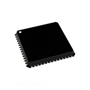 ซื้ออินเทอร์เฟซชิ้นส่วนอิเล็กทรอนิกส์ออนไลน์ AD9958BCPZ-REEL7ผู้จัดจำหน่ายที่ได้รับอนุญาต - Product Image 1