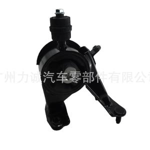 Soporte de Goma Trasero Yizhi 12371-0T020 para Corolla 1.6/1.8 (07-13), Producto de Alta Calidad para su Vehículo - Product Image 3