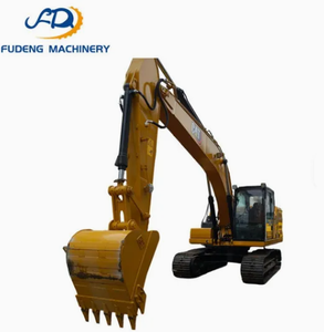 Prix Compétitif – Excavatrice sur Chenilles d'<span class=keywords><strong>Occasion</strong></span> 320GC, 20 Tonnes, Capacité de <span class=keywords><strong>Godet</strong></span> 1,1 m³, pour Composants, Puissance 10900W, Origine USA, Usage Rural - Product Image 1