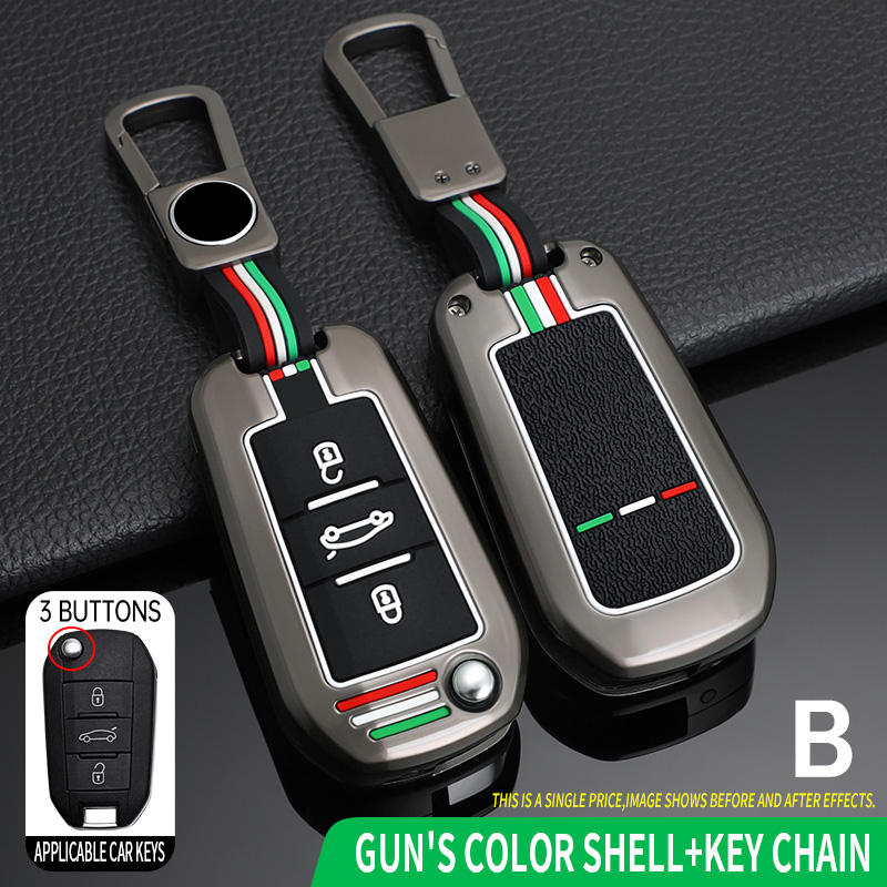 Couleur de pistolet b