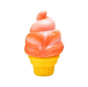 Juguete Antiestrés de Espuma PU Suave y Blanda con Forma de Helado, Juguete Sensorial para Apretar, Juguete Antiestrés para Escritorio, Regalo para Niños y Adultos - Product Image 2