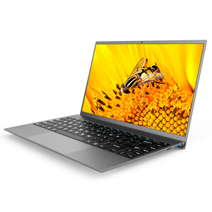 14 "Đầy Đủ Nhựa Slim Máy Tính Xách Tay 1920*1080 Màn Hình LCD - Product Image 6