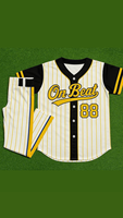 Maillots de baseball streetwear personnalisés, imprimés par transfert thermique, respirants, grandes tailles, shorts rétro à motif cœur, séchage rapide