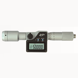 Micrometri interni elettronici interni ad asta digitale - Product Image 2