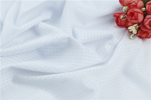 High Quality <strong>Polyester</strong> Floral Fabric Fabric <strong>Mesh</strong> <strong>polyester</strong> - Product Image 3
