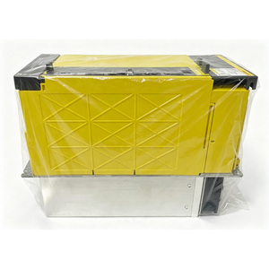 รีเลย์ A06B-6202-H037 สำหรับพาวเวอร์ซัพพลาย Fanuc Ai-B สำหรับซ่อมแซมเบรกเกอร์ หม้อแปลงไฟฟ้า และโมดูลควบคุม Fanuc นอกสถานที่ - Product Image 1