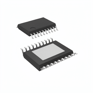 20 PowerTSSOP TPS54110PWPG4 Manufacturer Channel Power Management (PMIC) Buy Online Electronic Components - Product Image 1
