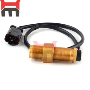 Pièces d'excavateur PC200-7 PC220-7 Capteur de vitesse de rotation 7861-93-2310 - Product Image 4