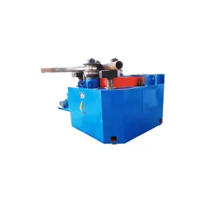 Factory price W24S - 180 Angle steel rolling machine ,profile cnc tube roll pipe bending machine for building