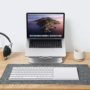 Support compatible avec le clavier sans fil Apple Magic et le trackpad Apple Magic - Product Image 6