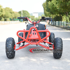 성인용 48V 카트 4x4 카트 전기 고 카트 쿼드 - Product Image 2