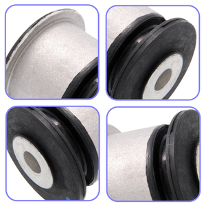 MANER Auto SUSPENSION Systems 1643330414 Ventes chaudes Populaire Expédition rapide Bras de suspension Bush Bushing pour <span class=keywords><strong>Mercedes</strong></span> Benz - Product Image 4